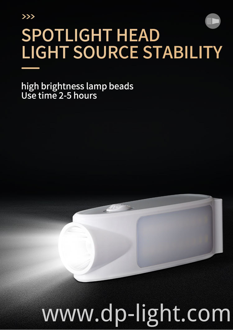 Emergency Camping Light 